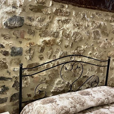 フォンディ La Stanza Del Principe Bed & Breakfast エクステリア 写真