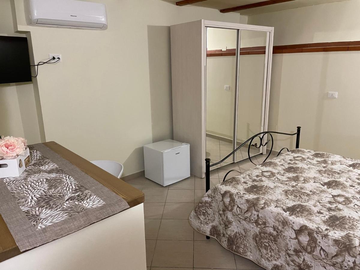 フォンディ La Stanza Del Principe Bed & Breakfast エクステリア 写真