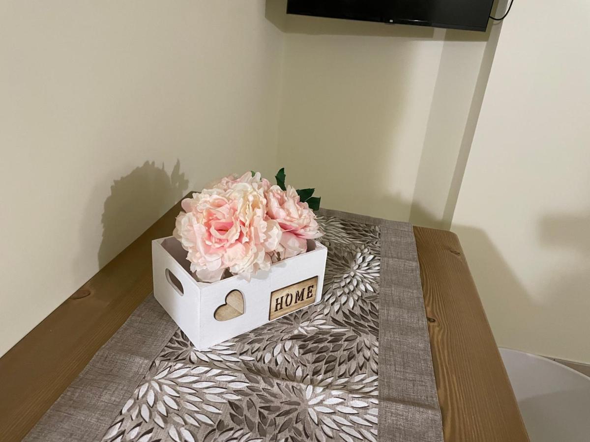 フォンディ La Stanza Del Principe Bed & Breakfast エクステリア 写真