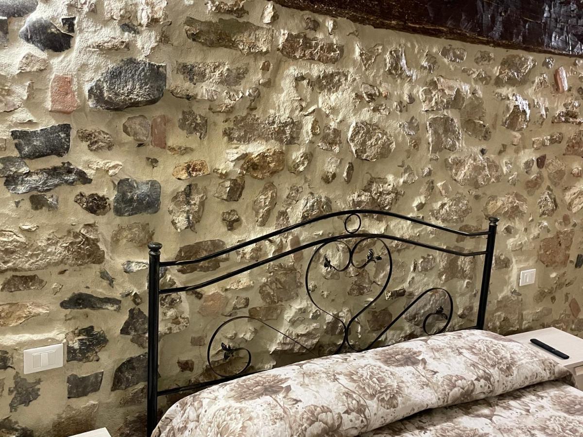 フォンディ La Stanza Del Principe Bed & Breakfast エクステリア 写真