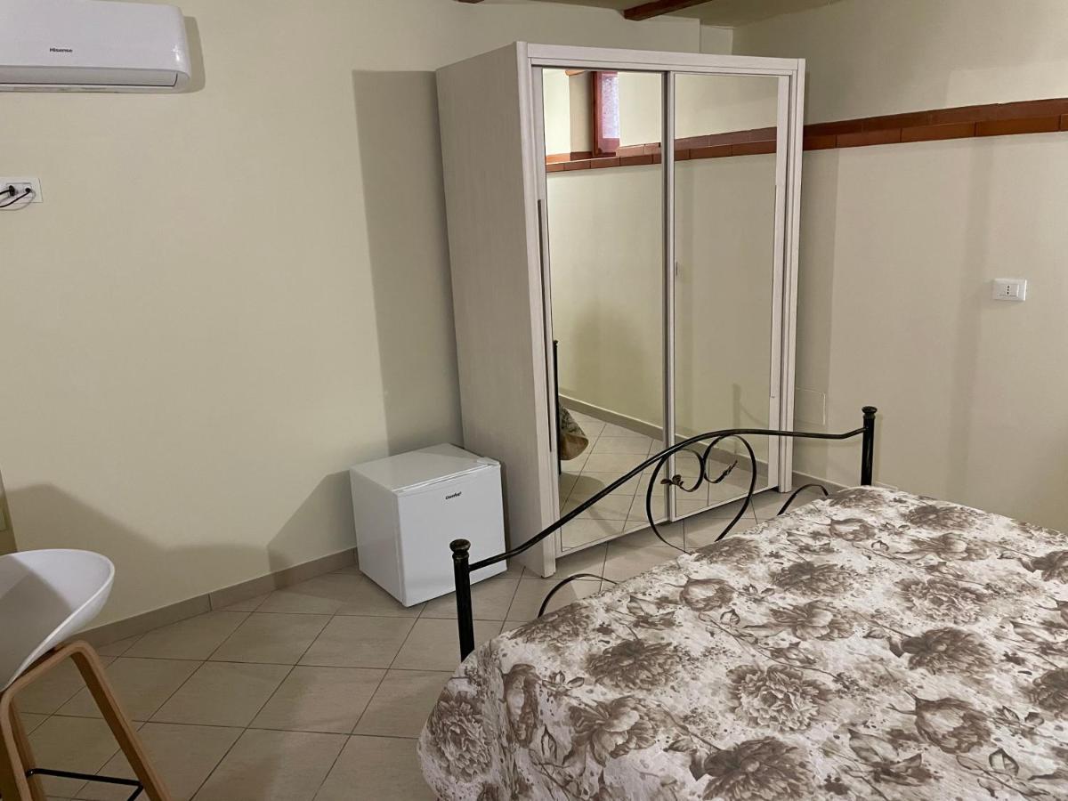 フォンディ La Stanza Del Principe Bed & Breakfast エクステリア 写真