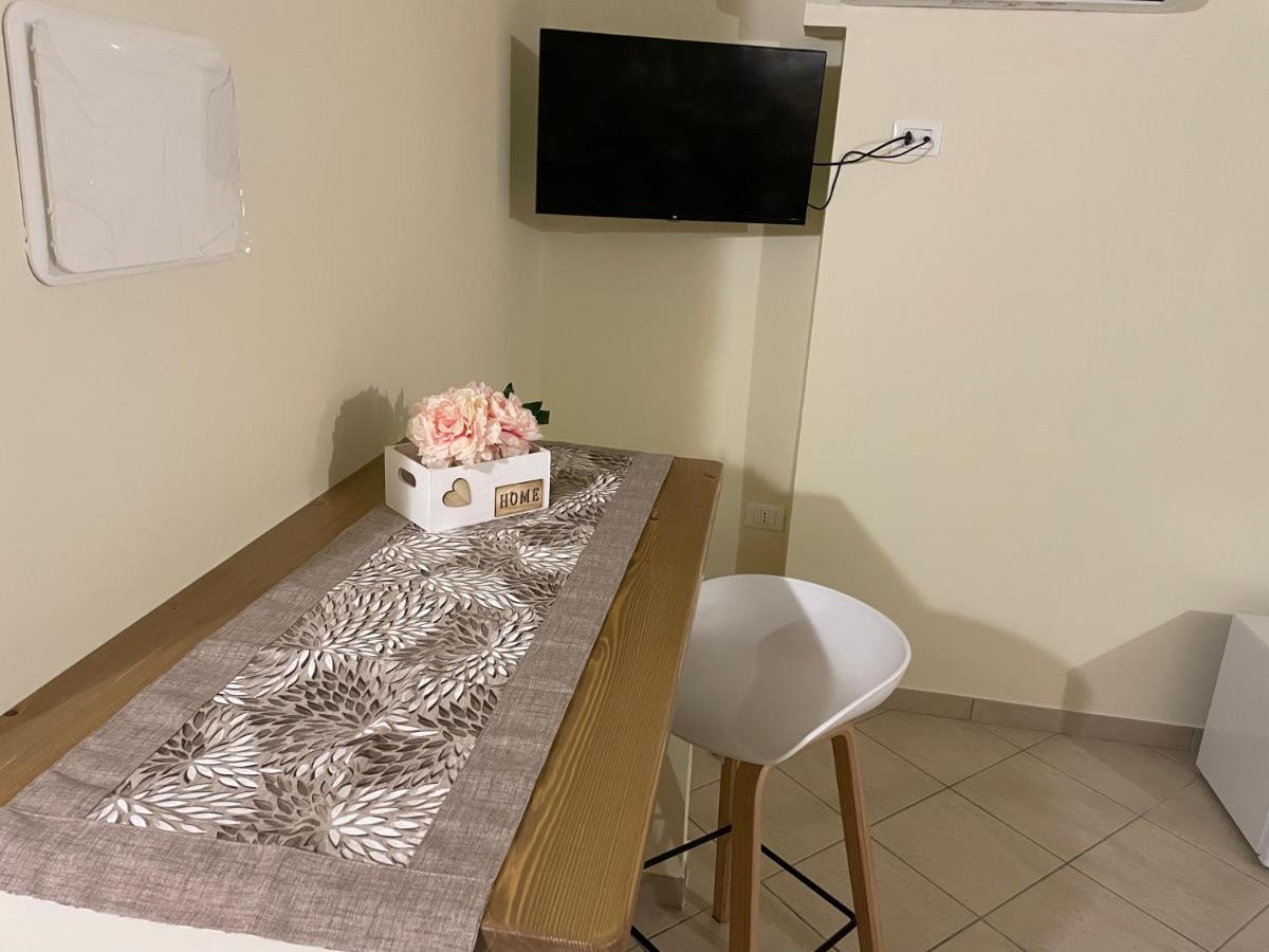 フォンディ La Stanza Del Principe Bed & Breakfast エクステリア 写真